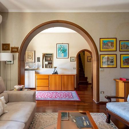 Apartment Villa Bruna Rapallo Luaran gambar