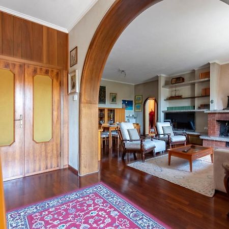 Apartment Villa Bruna Rapallo Luaran gambar