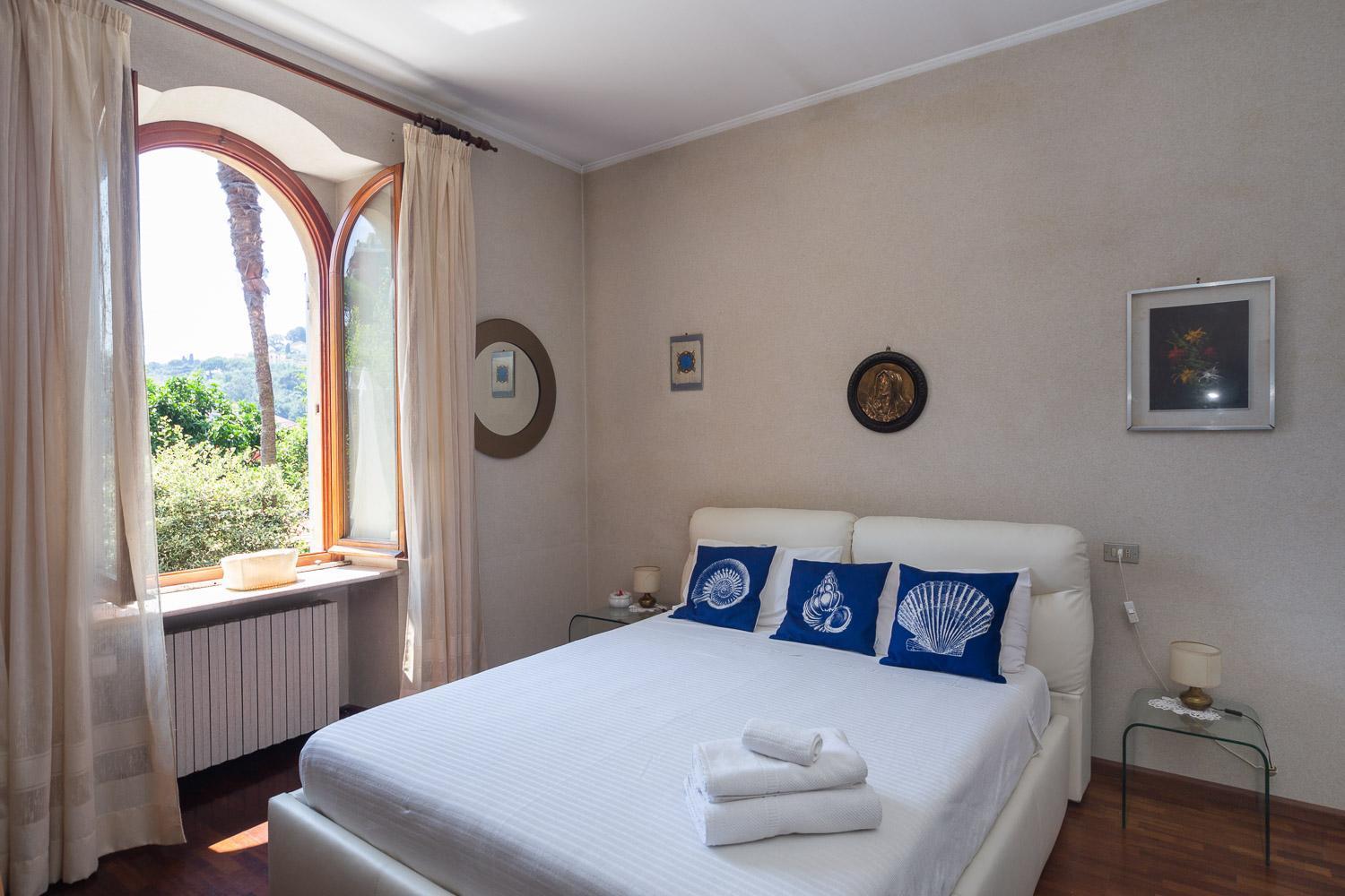Apartment Villa Bruna Rapallo Luaran gambar