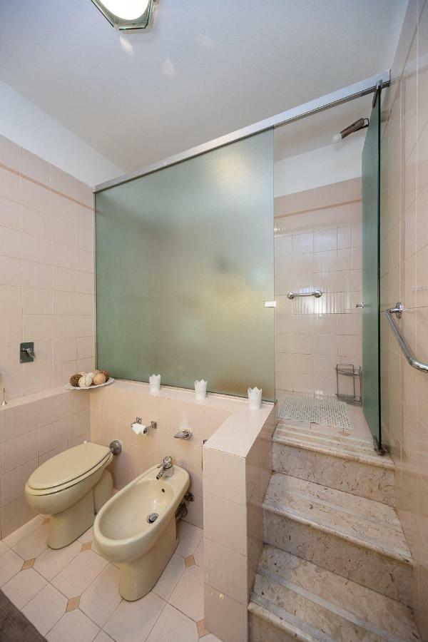 Apartment Villa Bruna Rapallo Luaran gambar