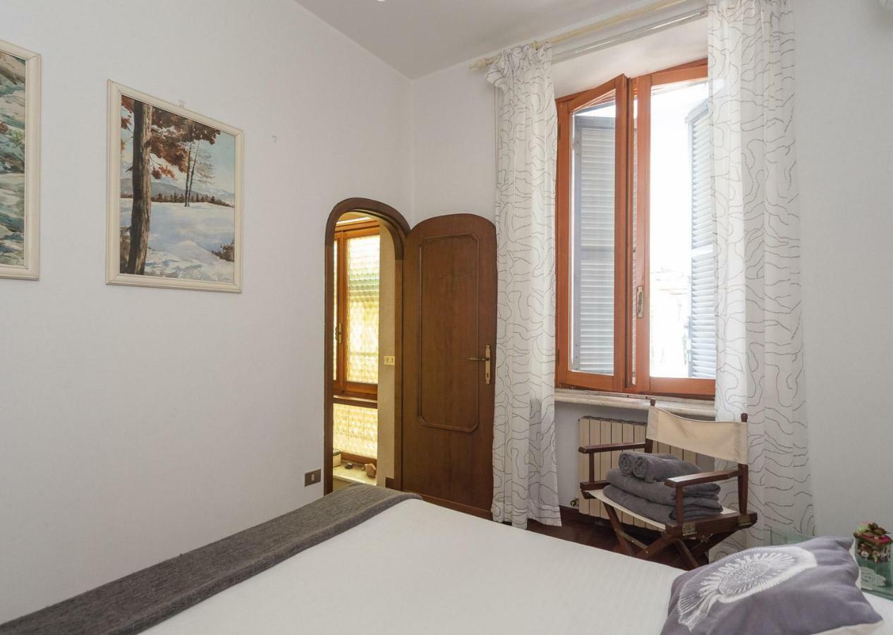 Apartment Villa Bruna Rapallo Luaran gambar