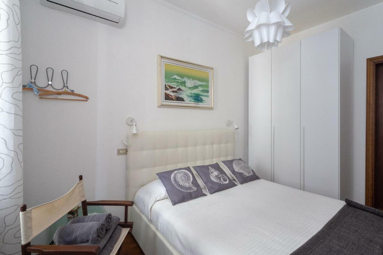 Apartment Villa Bruna Rapallo Luaran gambar