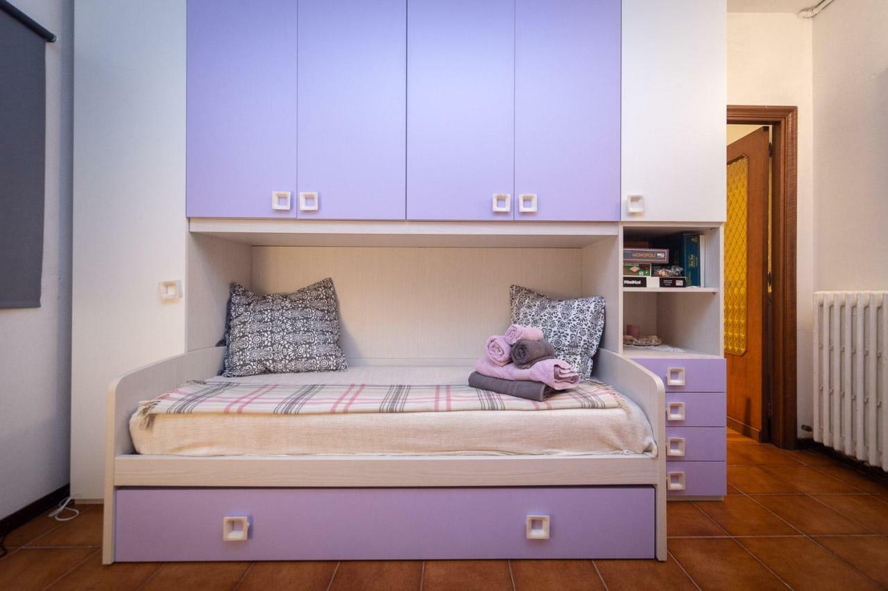 Apartment Villa Bruna Rapallo Luaran gambar