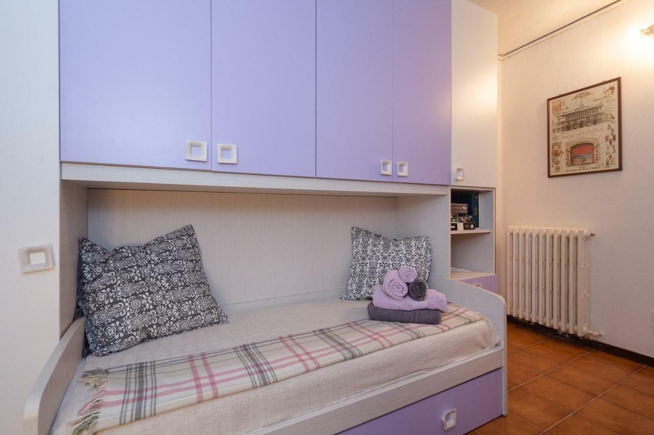 Apartment Villa Bruna Rapallo Luaran gambar