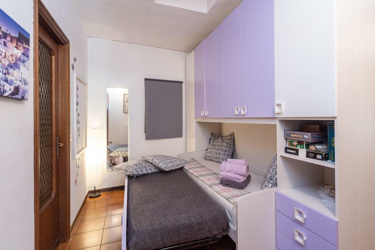 Apartment Villa Bruna Rapallo Luaran gambar