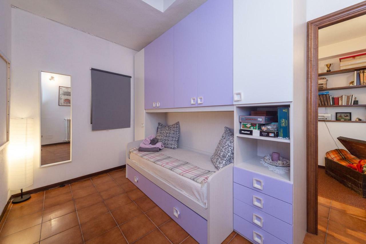 Apartment Villa Bruna Rapallo Luaran gambar