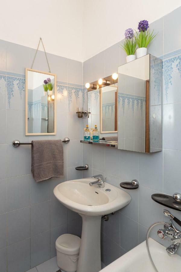 Apartment Villa Bruna Rapallo Luaran gambar
